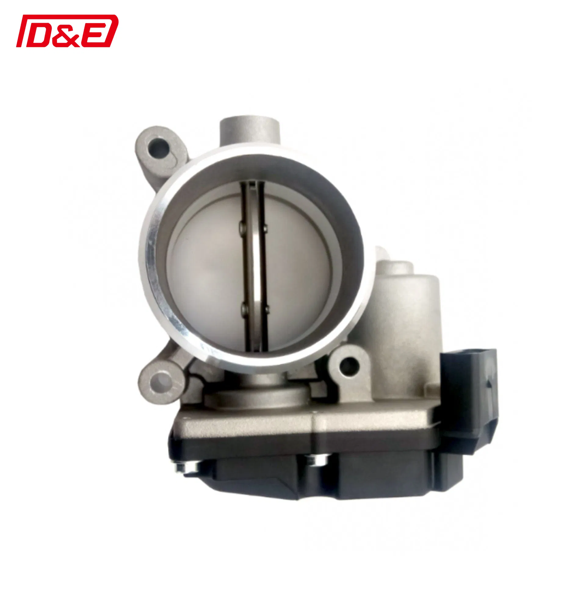 Дроссельная заслонка 5 Pin для Audi A6 C6 2.7/3.0 TDI 06-10