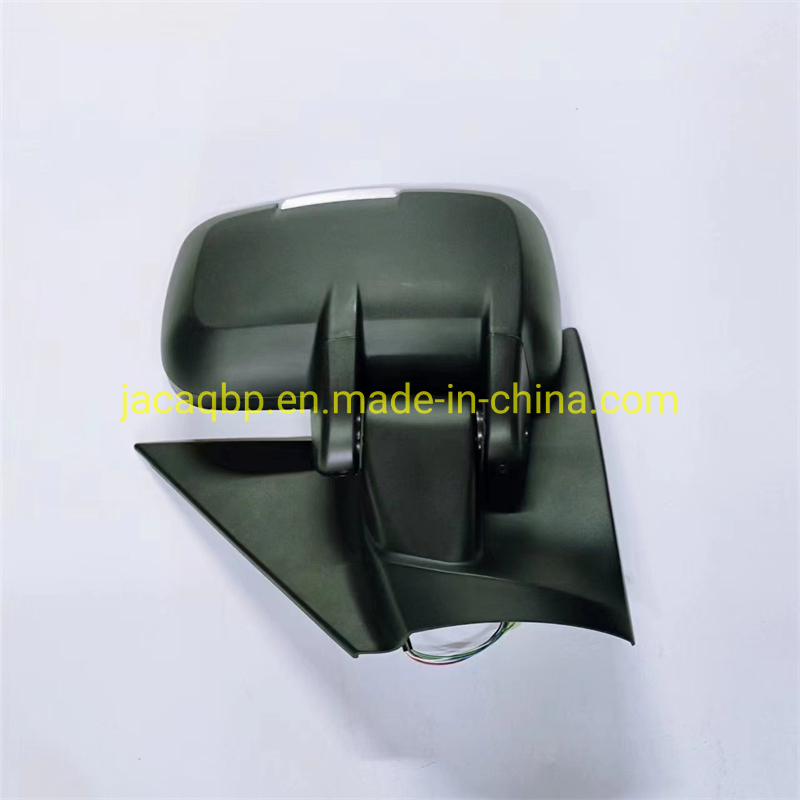 Car Parts Mirror Rear View Left Electrical Rearview Mirror for Saic Maxus V80 G10 T60 C00002345