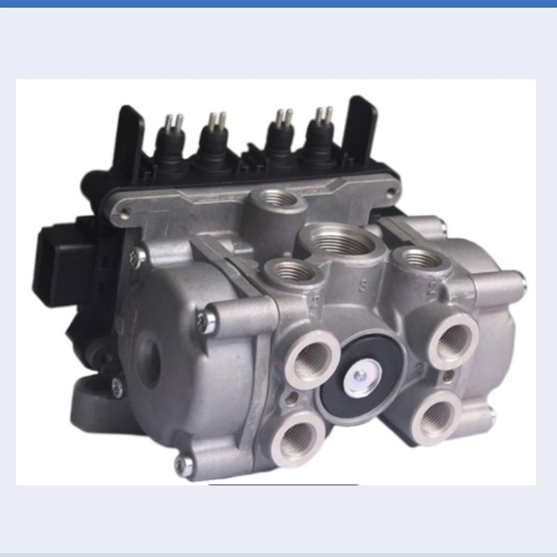 ABS Solenoid Valve/Brake Valve 472.195.018.0/472.195.016.0voss