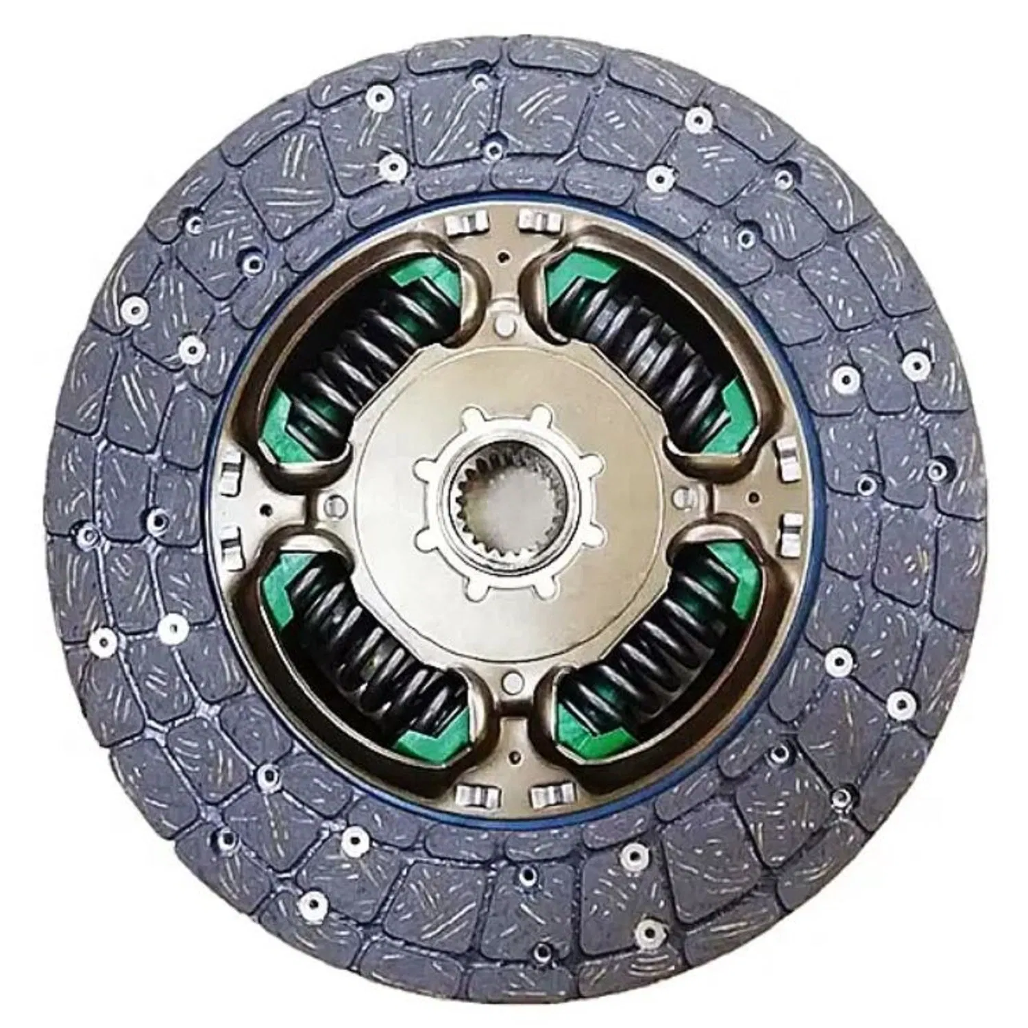 Spare Part Car Clutch Assembly Kit Set Automate Parts Plate Pressure Clutch