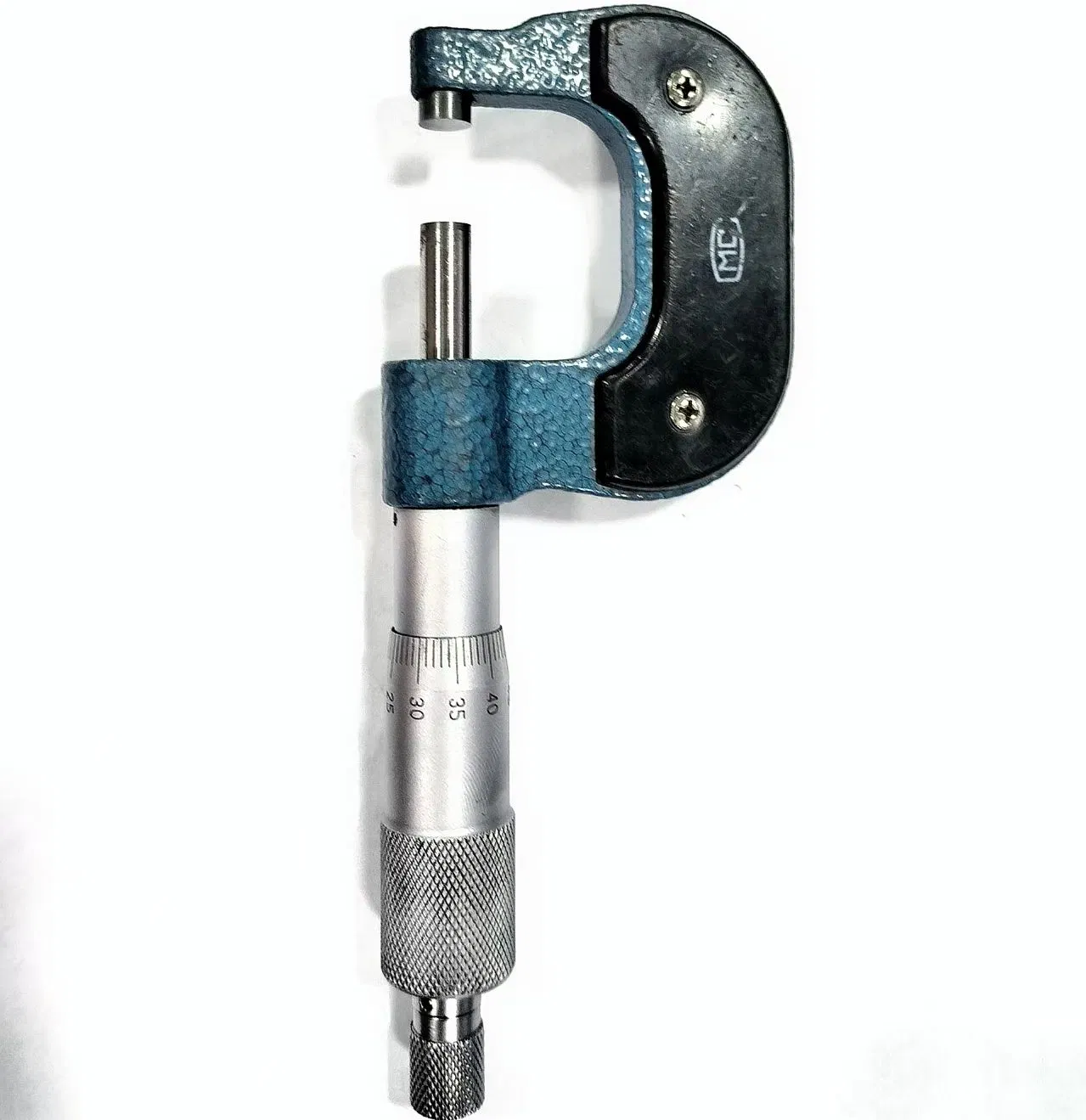 Sintered Metallurgy Damper Handle Part