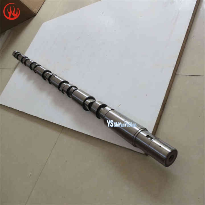 Распредвал дизельный V28 3070837