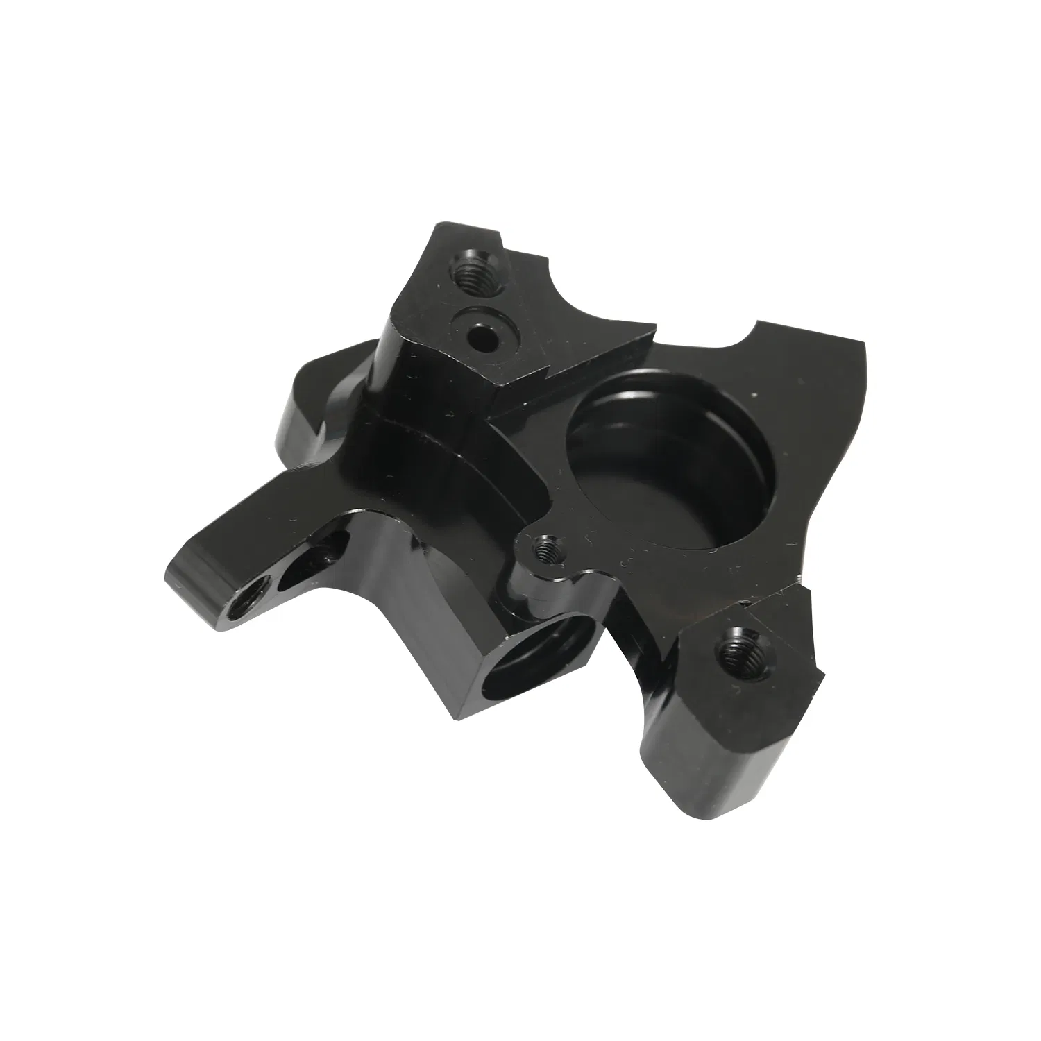 Custom Precision Aluminum Stainless Steel CNC Turning Service CNC Machining Parts Fabrication