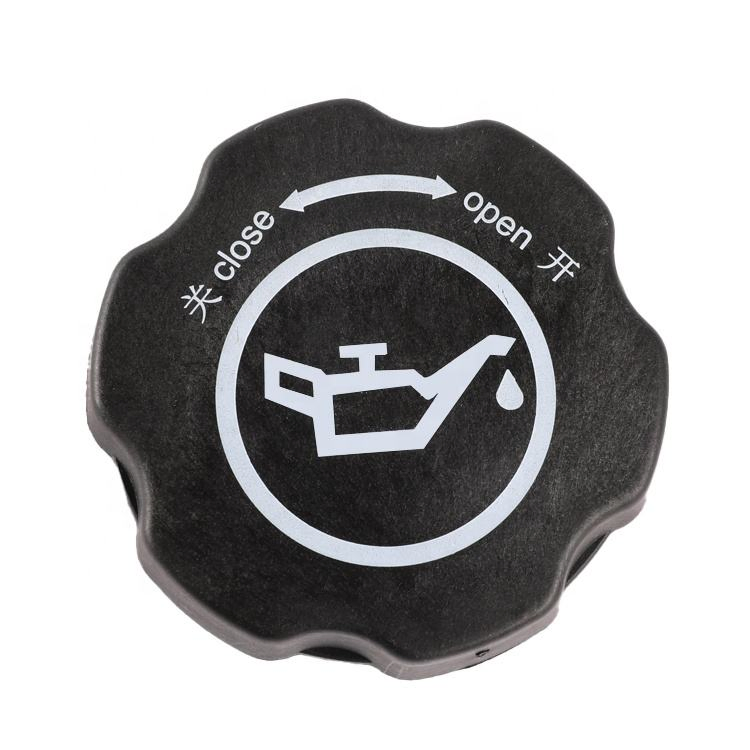 Крышка маслозаливной горловины JAC J3 J4 J6 S3