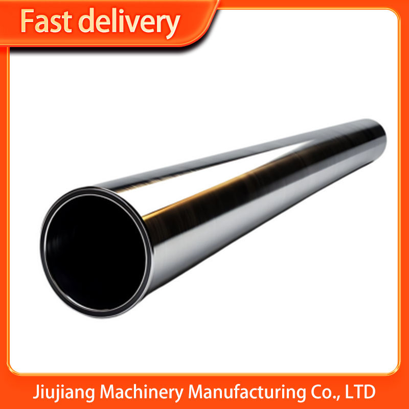 Lightweight Galvanized Steel Pipe for Ventilation Ducts and Air Conditioning Exhaust Systems
