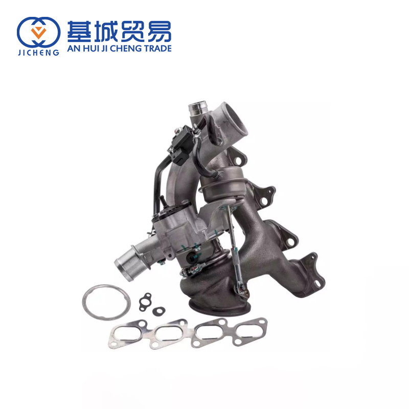 Турбокомпрессор для Chevrolet, Opel 14781504-0001