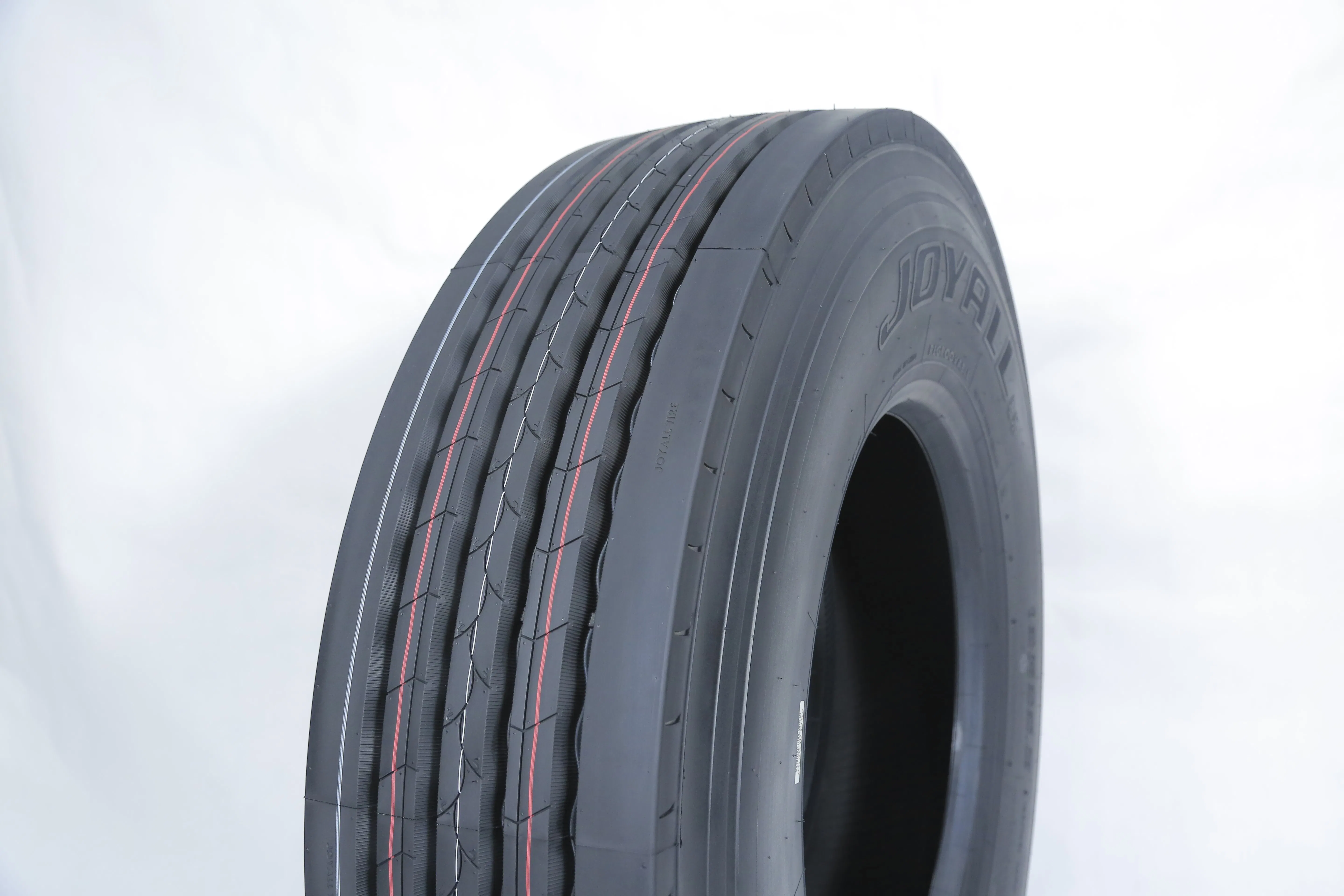 ISO9001 Approved Radial Tyre JOYALL direct sale Chinese factory truck tires