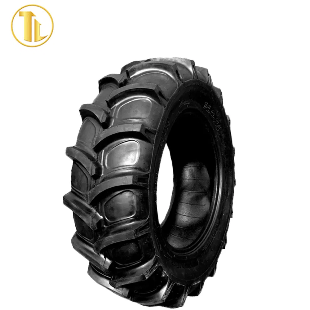 10.5/65-16 18.4-38 20.8-42 23.1-30 Farm Tire for Tractor Harvestor Agricultural Tyres
