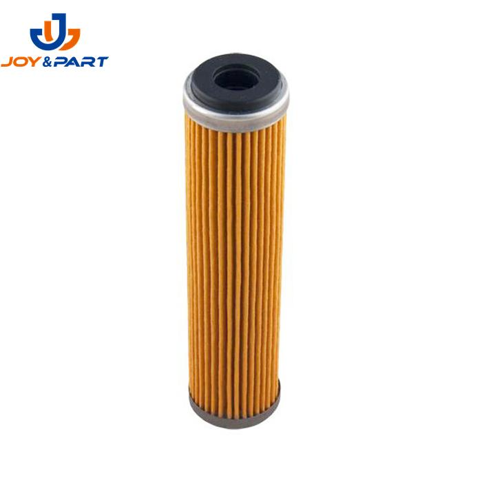 Wholesale Factory Price Motorbike Spare Parts Accessories Crf150 Motor Engine Parts HEPA Motorcycle Oil Filters Element for Honda-
