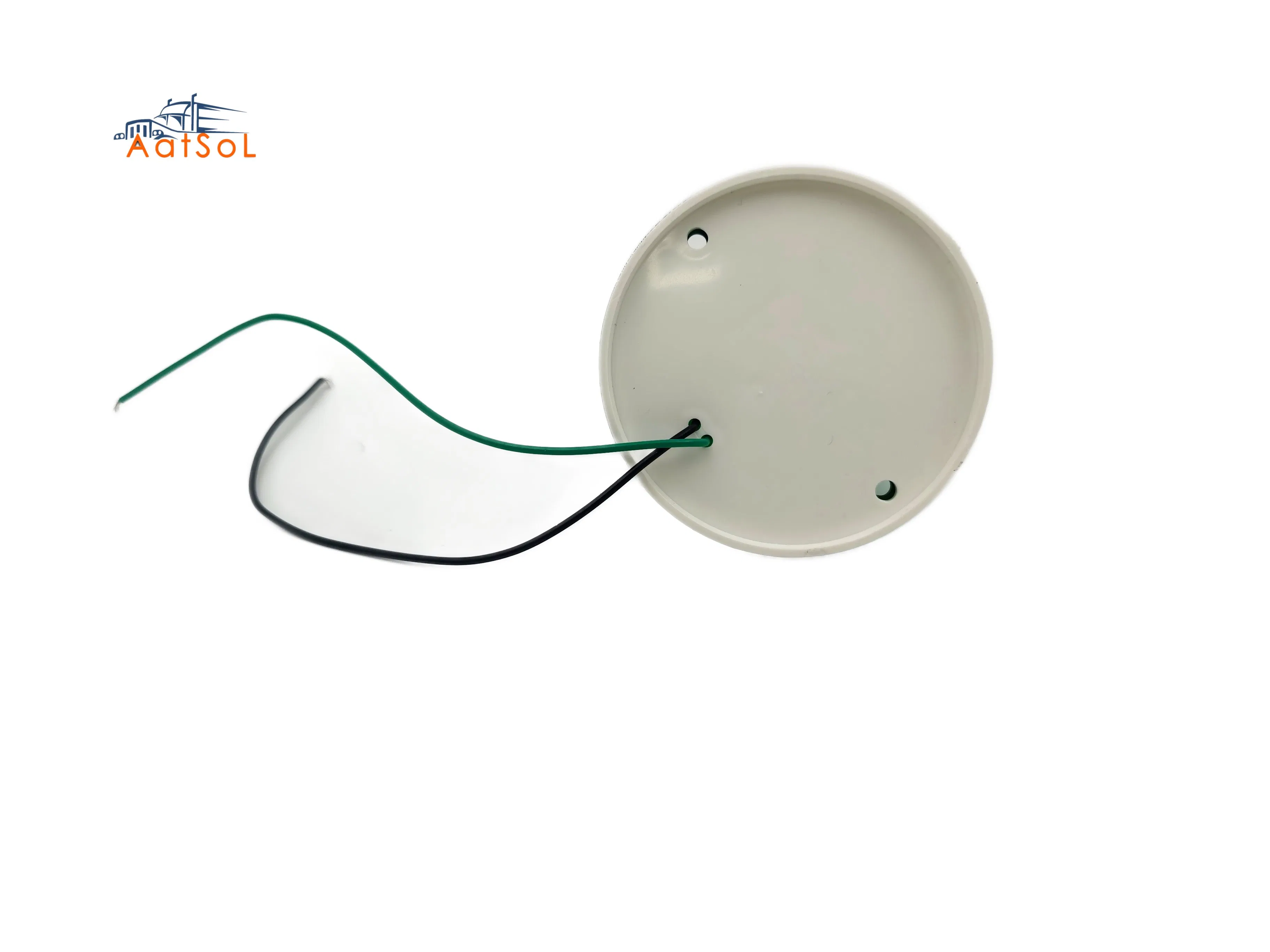 Боковой габаритный фонарь для грузовика Sandí LED 10-30V