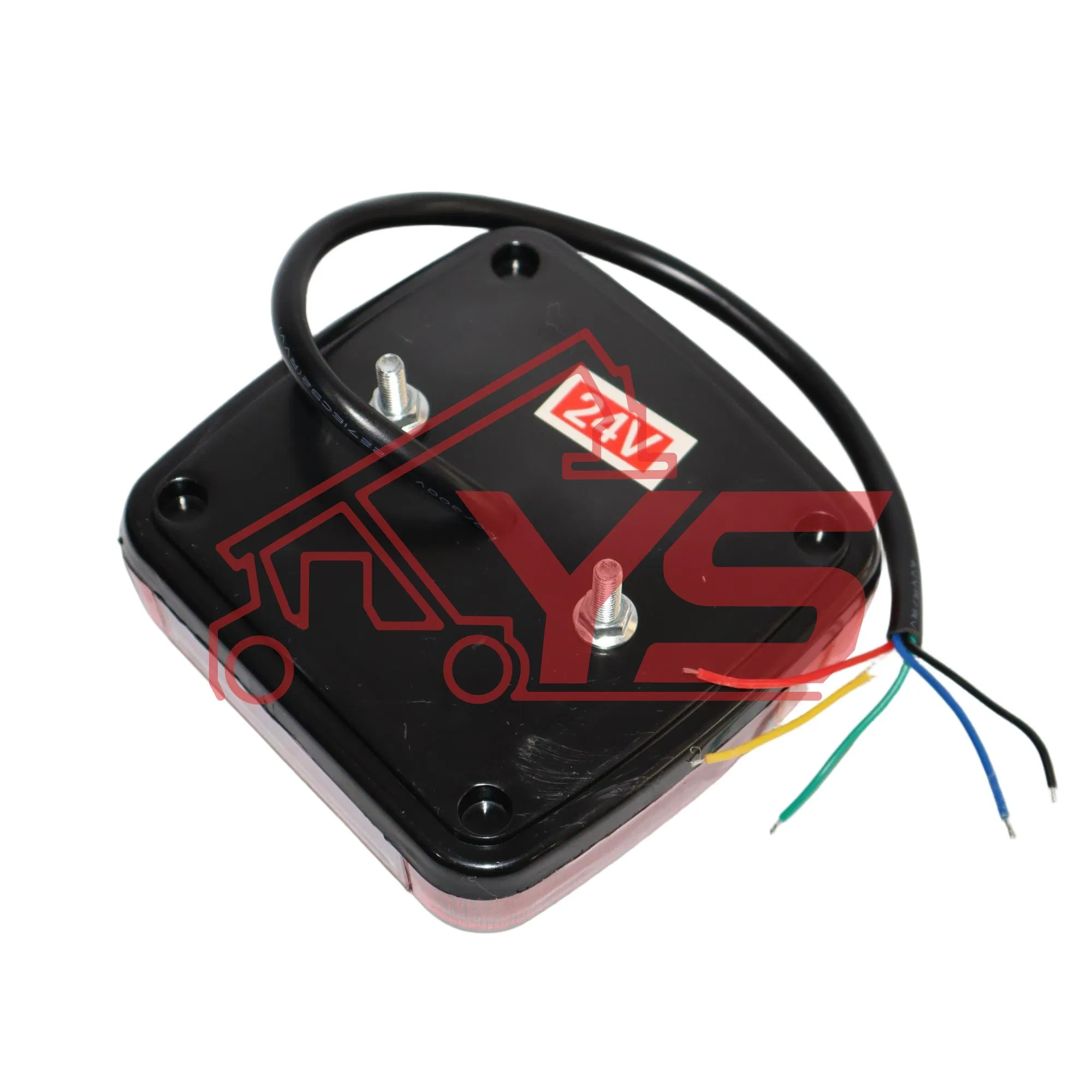 Светодиодный задний фонарь 6040.059 для портовых кранов и ричстакеров