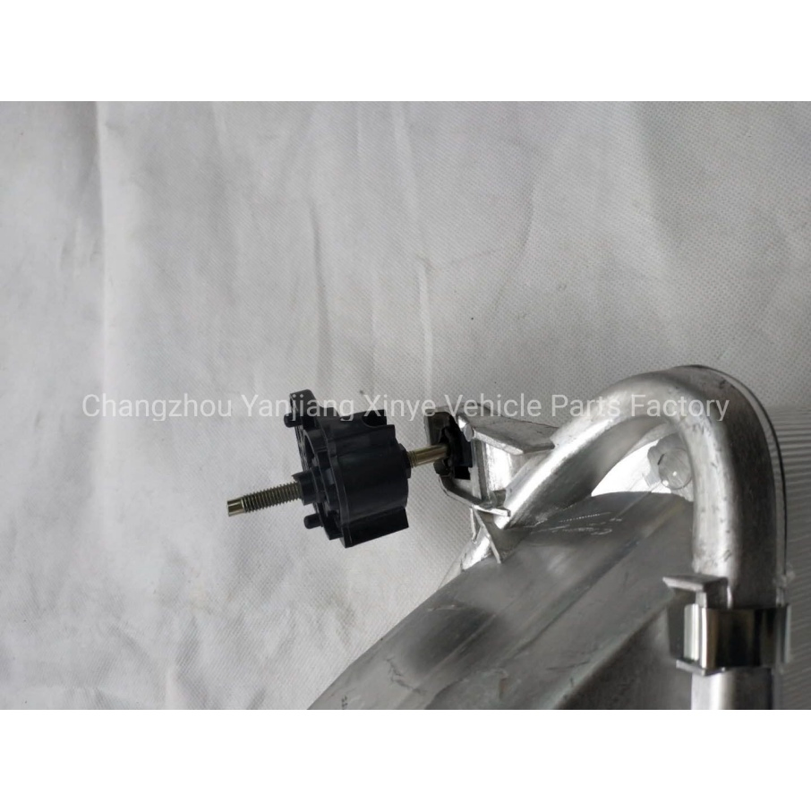 Automobile Parts Auto Lamp Headlamp for Corolla `98-`01 U. S. a