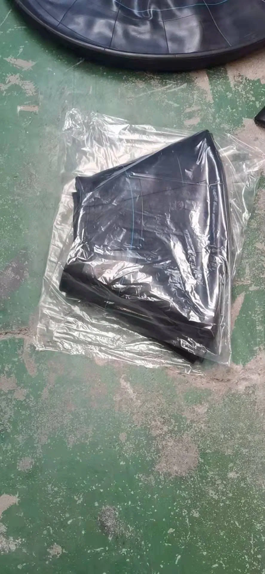 Камеры для грузовиков Butyl Rubber 1200r20, 1100r20, 750r16