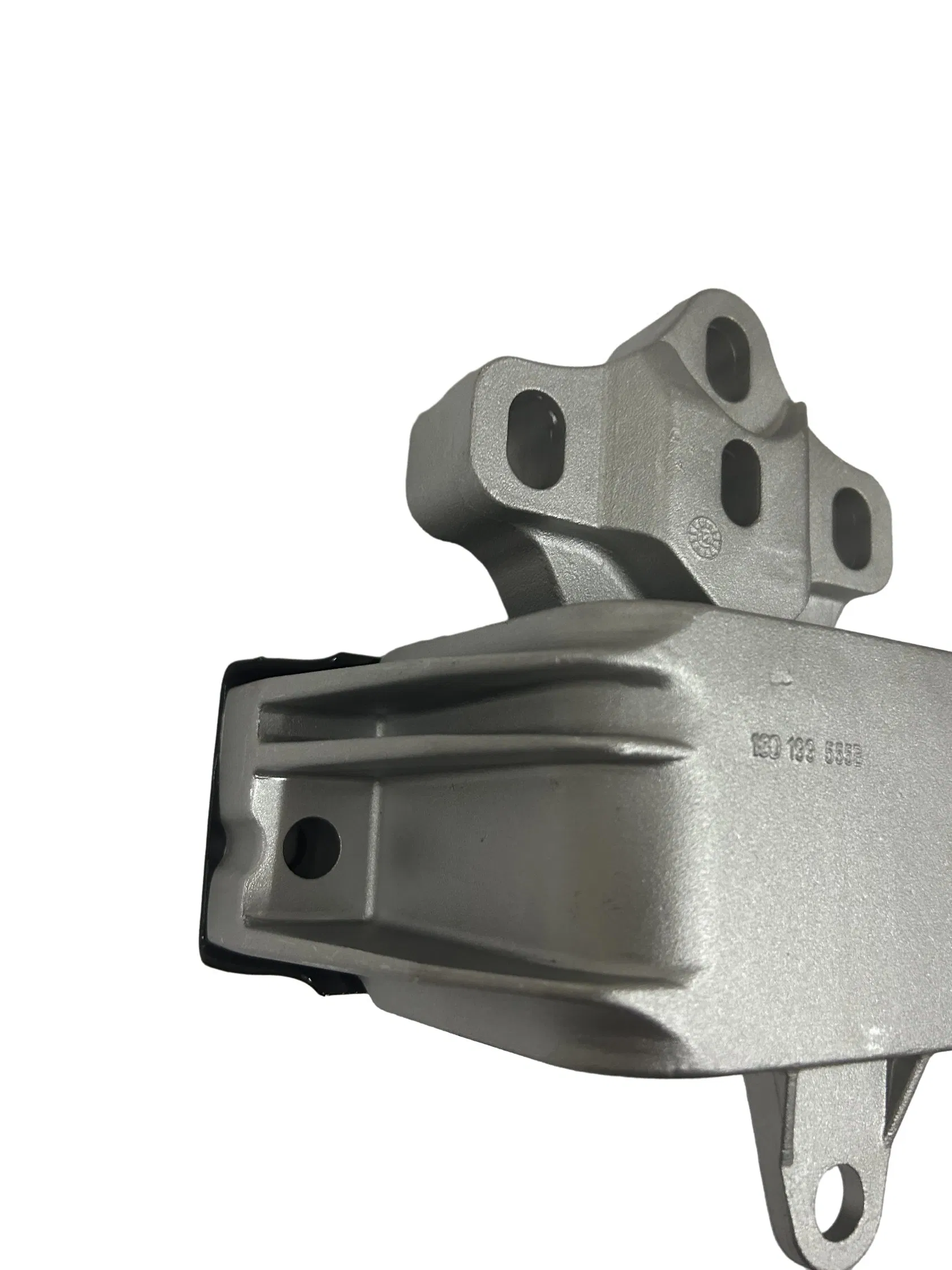 Опора двигателя алюминиевая литая 180199555B для Volkswagen