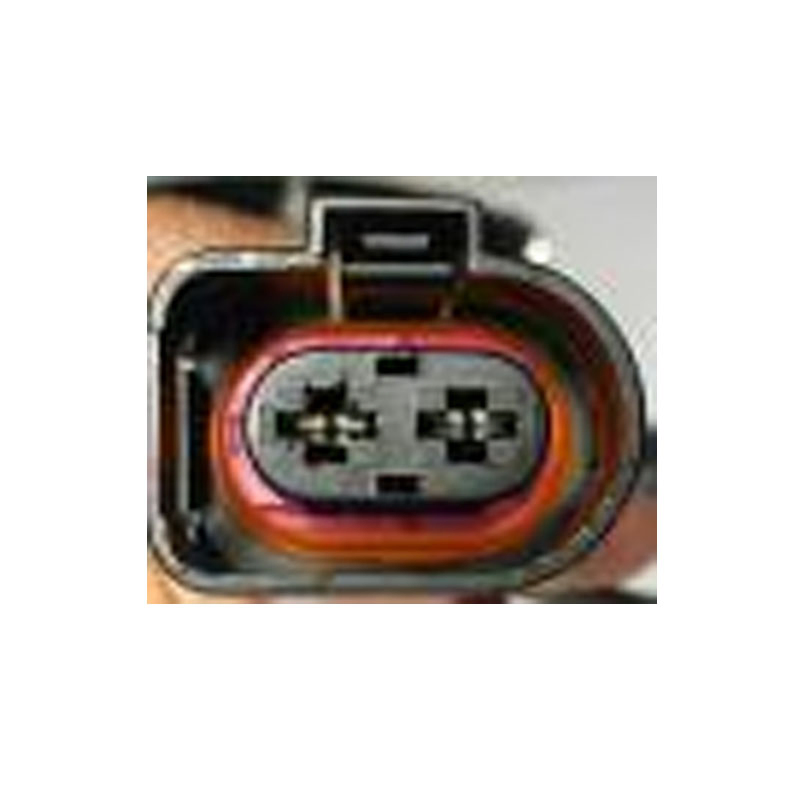 Вентилятор радиатора для Audi A3 / Volkswagen Golf GTI