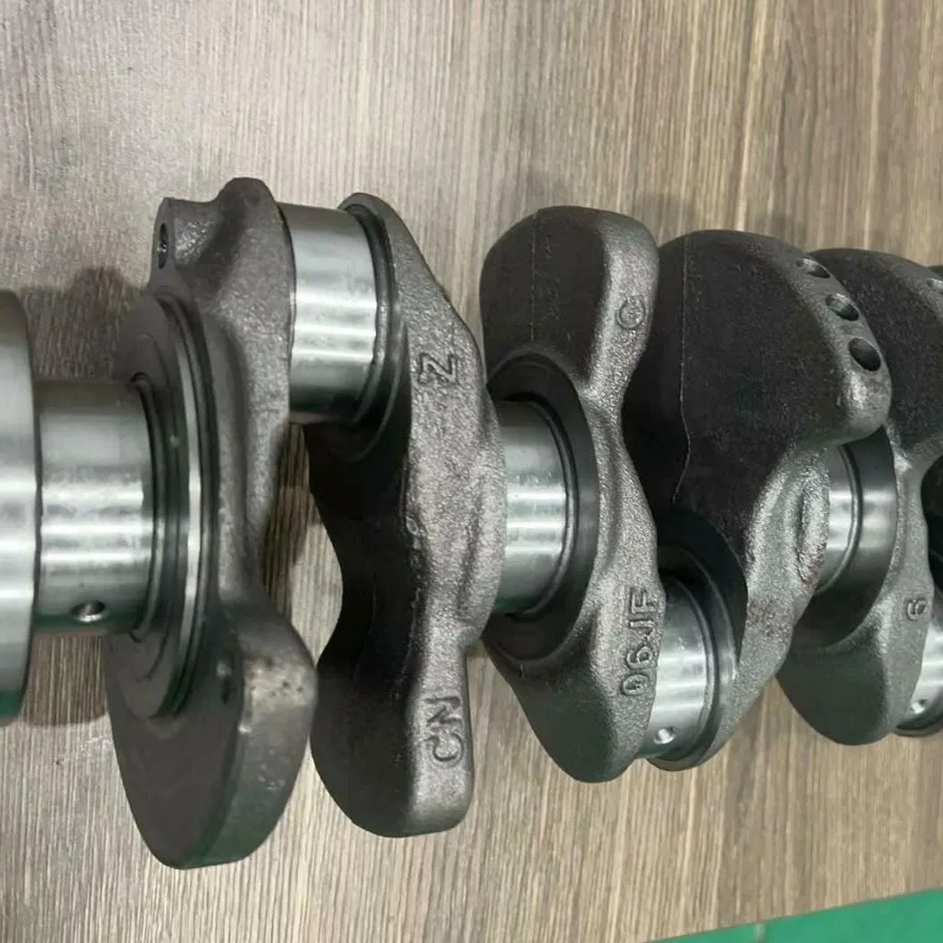 Коленвал для EA888 1.8L 2.0L VW, Audi