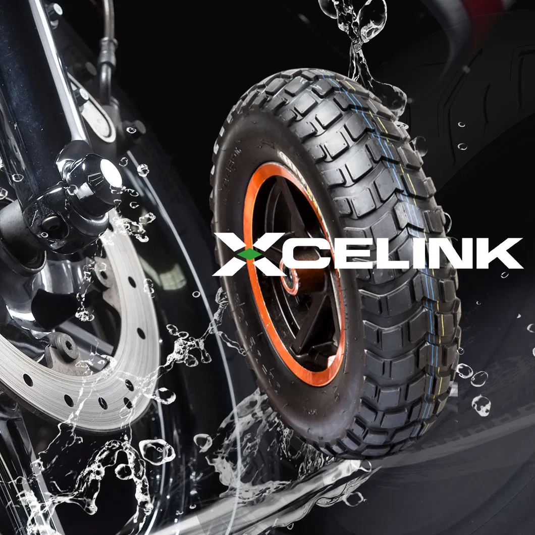 Шина для скутера Sporty 120/90-10, 130/90-10