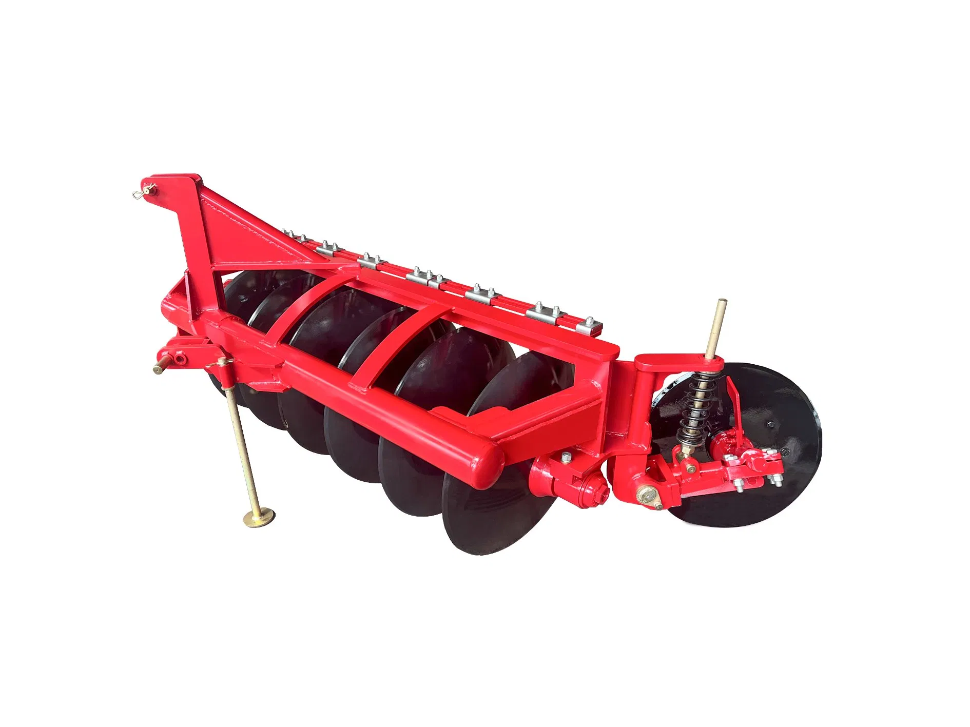 Дисковый плуг FMWORLD 1LY.7-25 для трактора