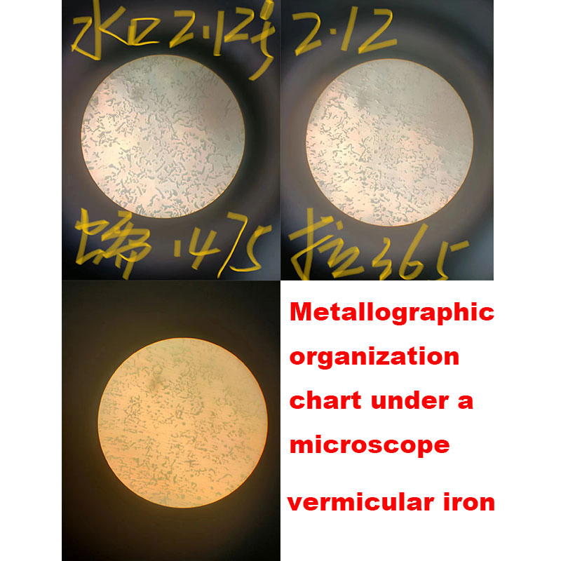 Тормозной барабан для грузовиков Sinotruk, Shacman, FAW, Dongfeng