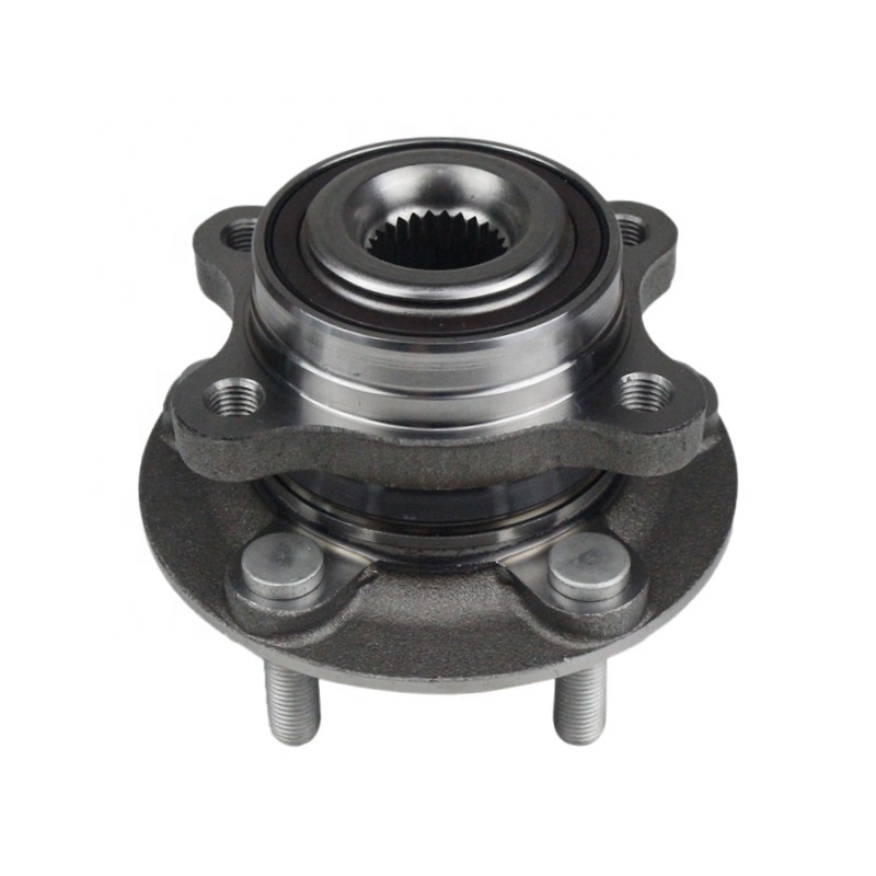 Ступица колеса Ford с подшипником DG9C-2C300-A3A