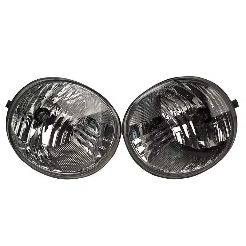 Противотуманная фара для Toyota Land Cruiser 70 и RAV-4