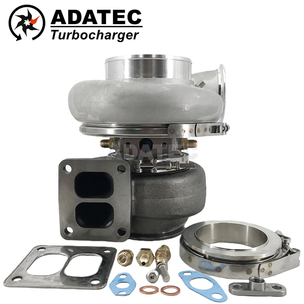 Турбокомпрессор G45-1500 Performance T4 Vband 1.15AR