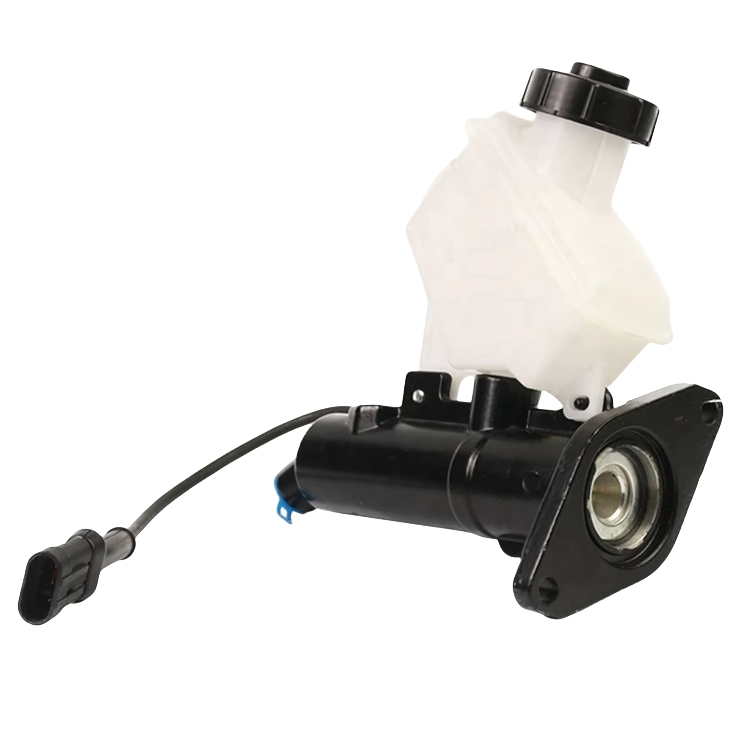 Главный цилиндр сцепления Iveco K013840