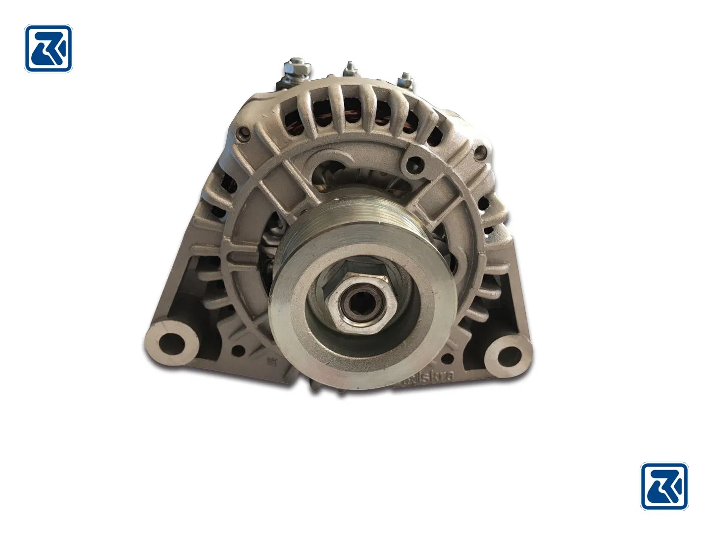 Генератор переменного тока VG1560090011 для грузовиков