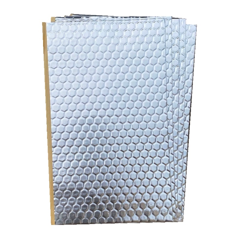 Downcomer Drainage Pipe Sound Insulation Damping Sheet Self-Adhesive Sound Absorption Butyl Material Soundproofing Pad