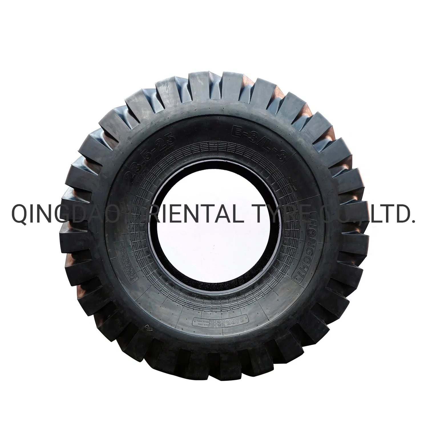 Manufacture High Quality Bias OTR Tyre 15.5-25 17.5-25 20.5-25 23.5-25 26.5-25 29.5-25 29.5-29 E3/L3