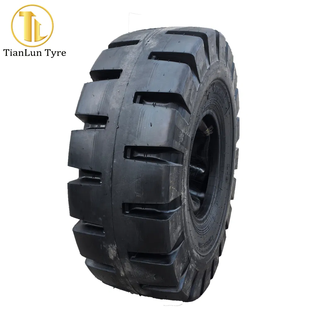 L5/E4/E3 15.5-25 23.5- 25 20.5-25 26.5-25 Tires off The Road Loader Excavator Tires