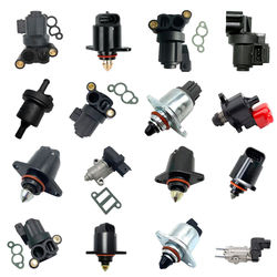 Шаговый мотор клапана холостого хода D5051 AT-05150R