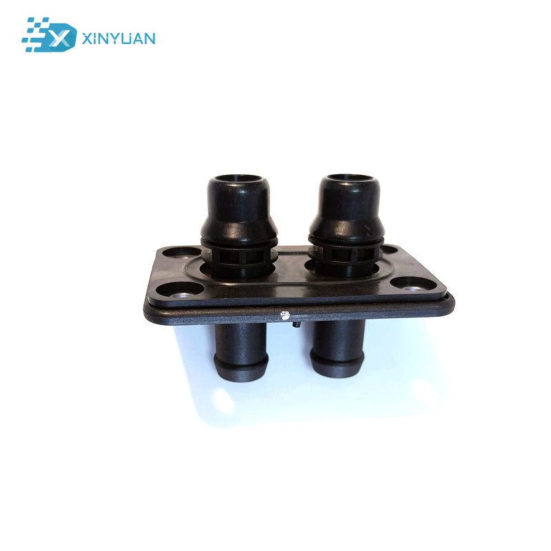 Разъём CP001-2005-209 химически стойкий для авто