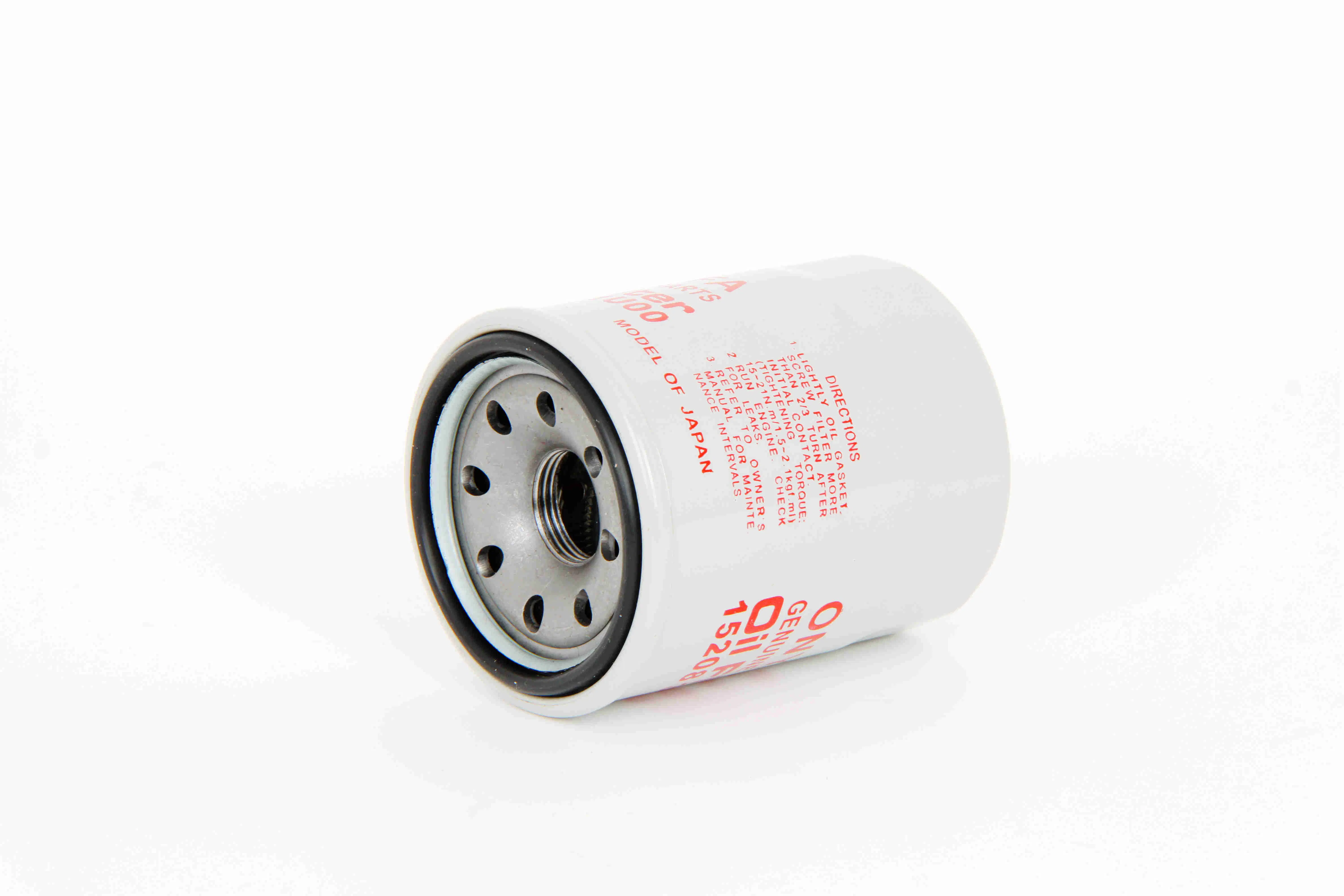 OEM: 17801-55010 Top Quality China Sell Good Auto Parts Air Filter Auto