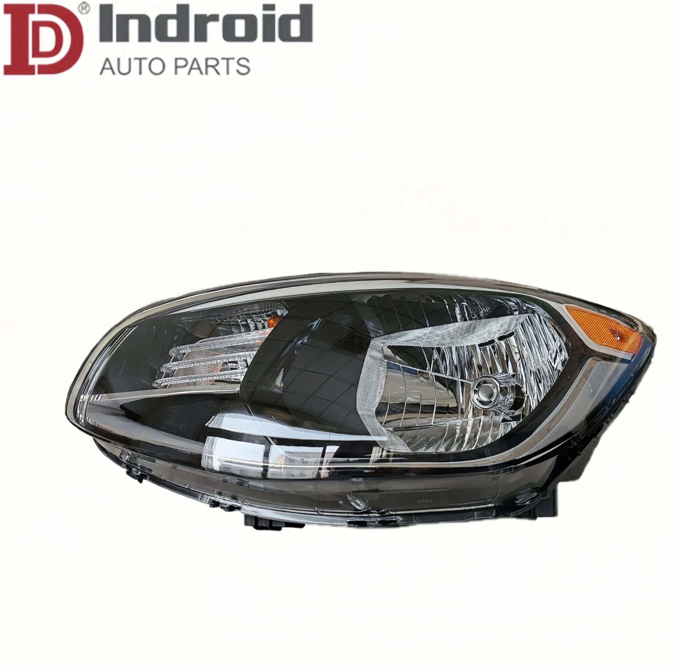 Фара передняя для KIA Soul 2016