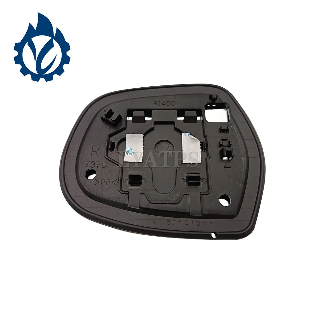 Зеркало боковое правое без обогрева для Toyota Hiace 2010