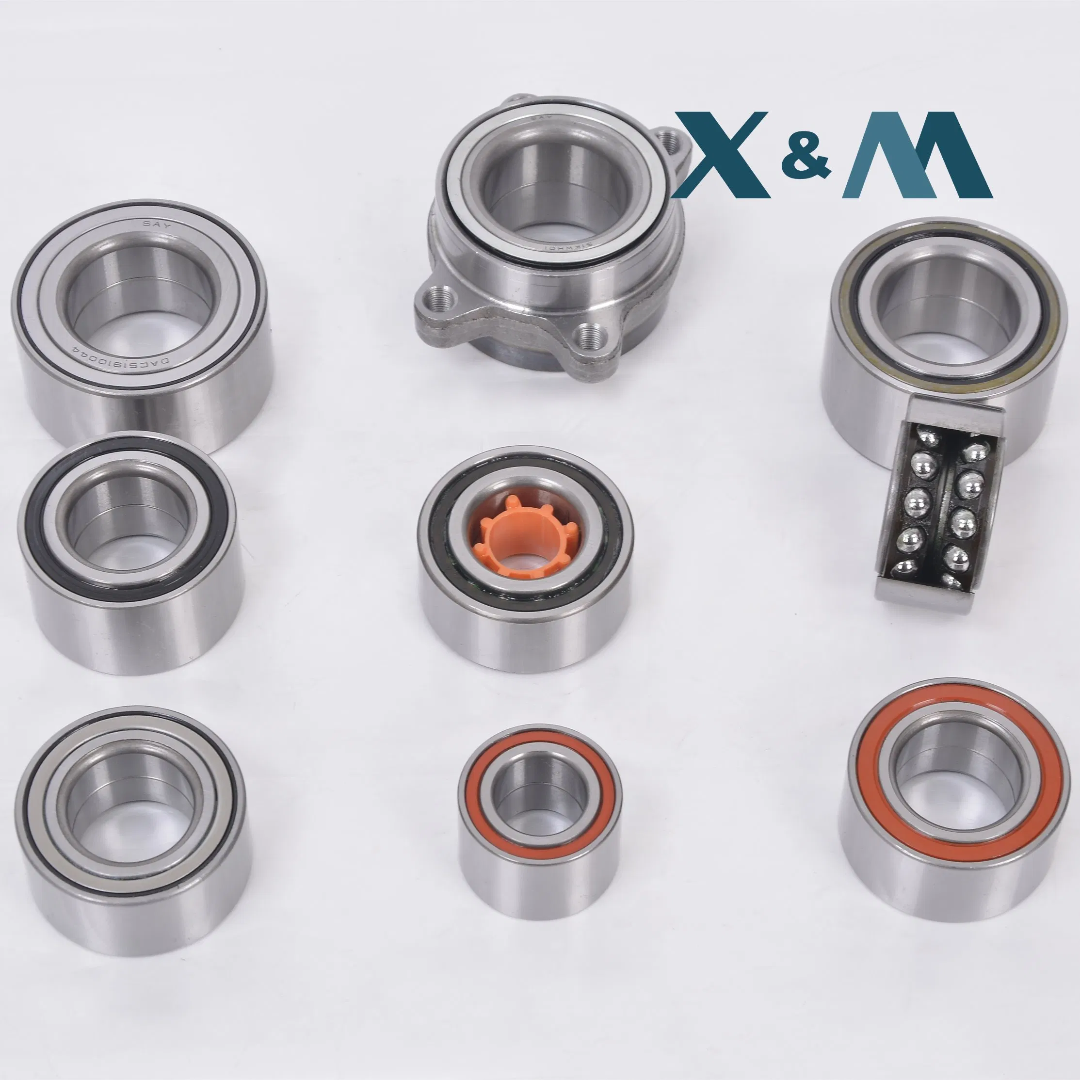 Подшипник NSK Bd20-15dwa для АКПП 20x37x15мм