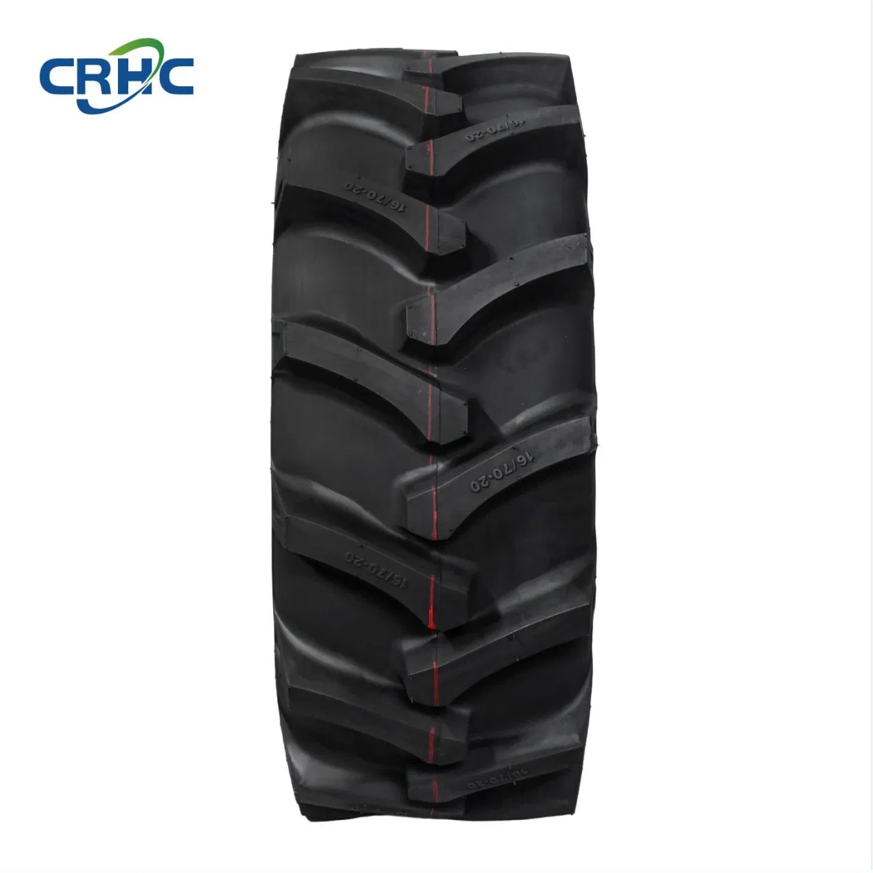 Truck Passenger Car Forklift Agricultural Farm Tractor OTR Tire with Inner Tube Rims China Manufacturer Factory Supply 30.5L-32 16.9-34