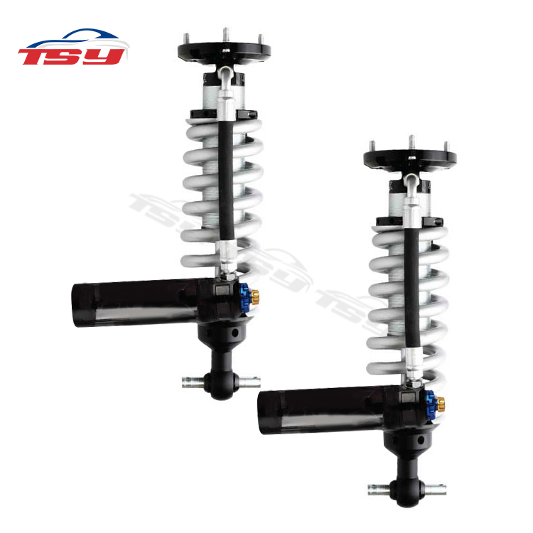 Premium Shock Absorber Lift for Gmc Sierra 1500 Chevy Silverado 1500 4WD