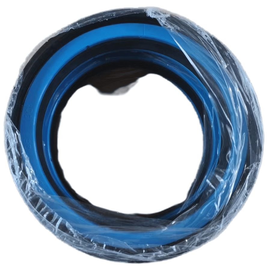 Маслосъемное кольцо Sinotruk 125x100x25.4x38.1 для грузовиков