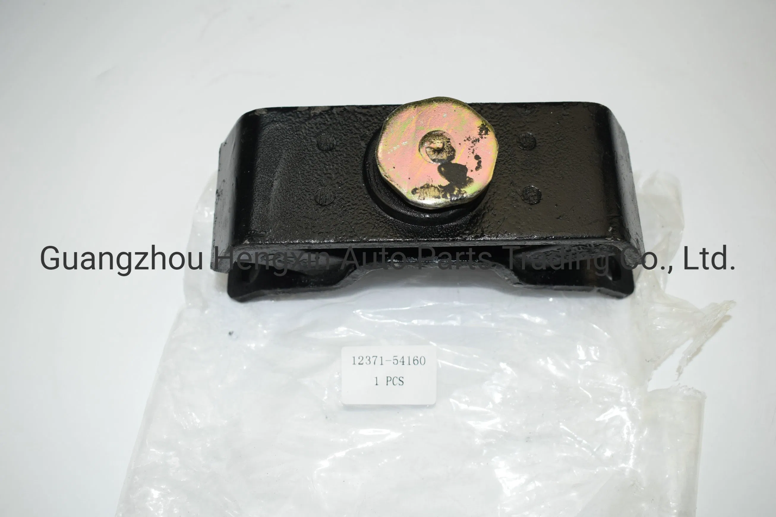 Опорный подушка двигателя 12371-54160 / 12371-61050