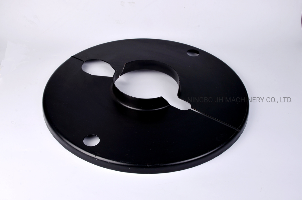 Silent Block Suspension Bracket Mounting