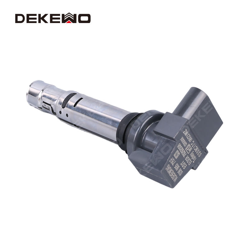 Катушка зажигания 036905715H для VW, Audi, Skoda