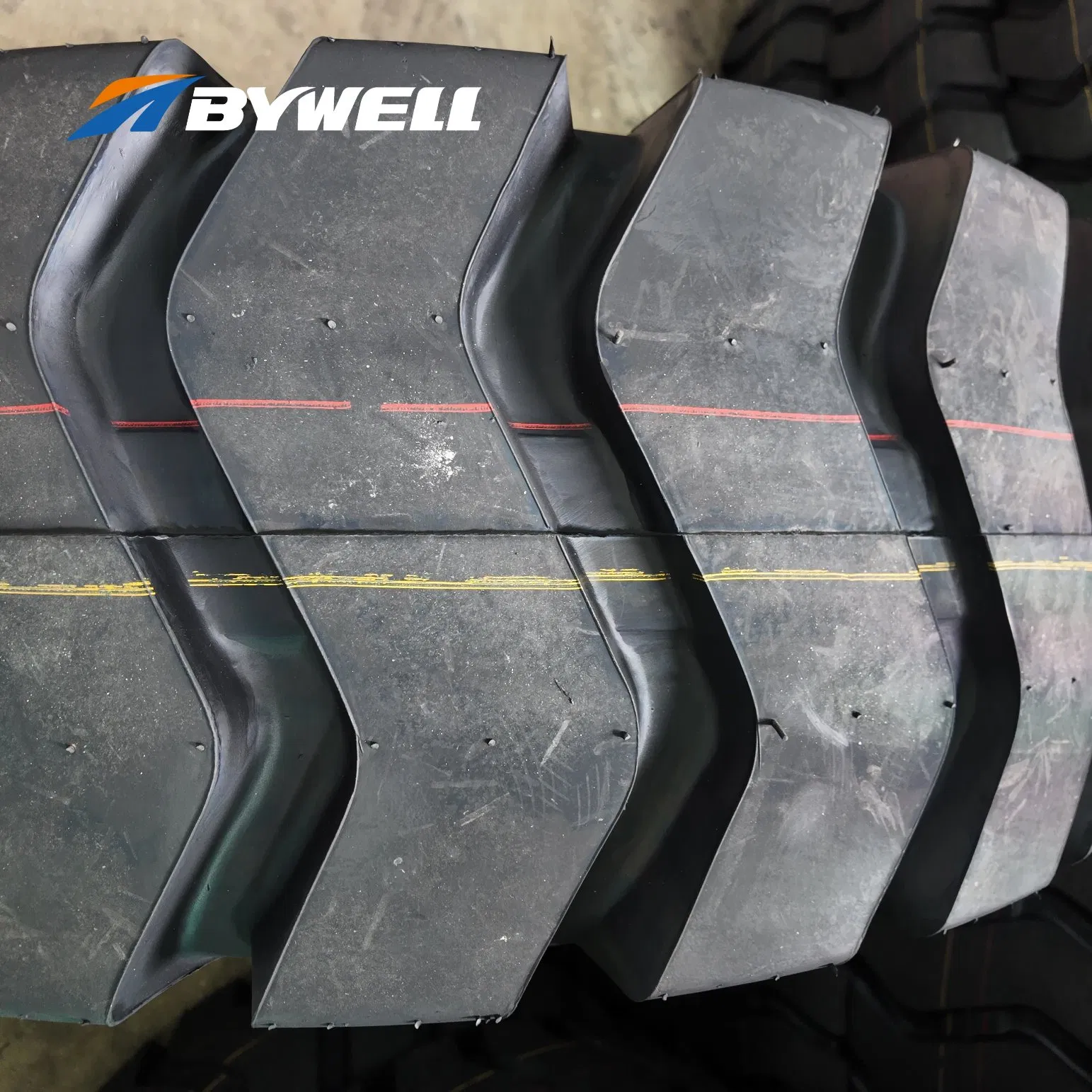Professional Grade Bias OTR Tire 8.3-20-12PR for Fuel Trucks