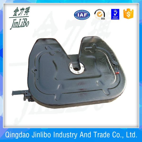 Semi-Trailer Device Spare Parts Fifth Wheel