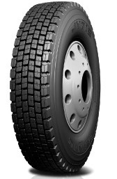 Truck Tyre, All-Steel Heavy Duty Truck & Bus Tyre, TBR (11R22.5, 315/80R22.5)