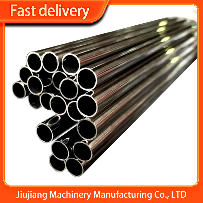 Lightweight Galvanized Steel Pipe for Ventilation Ducts and Air Conditioning Exhaust Systems