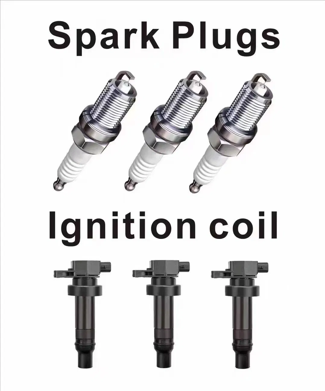 Катушка зажигания High Performance 22448-Jn10A