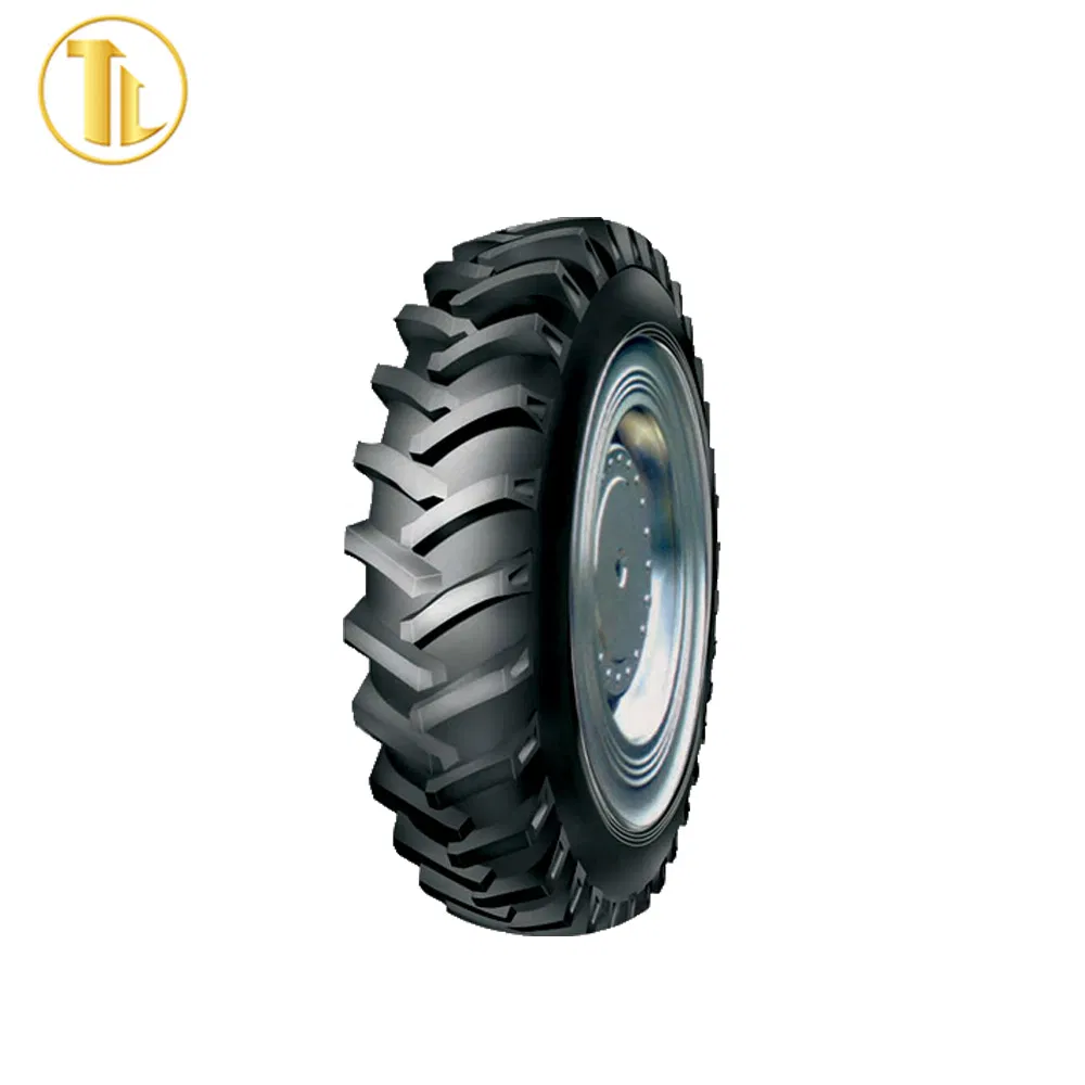 Nylon Radial Tube R1 Pattern Tyres/Tire for Agricultural Farm/Harvest/Tractor 8.3-24 9.5-20 8.3-20
