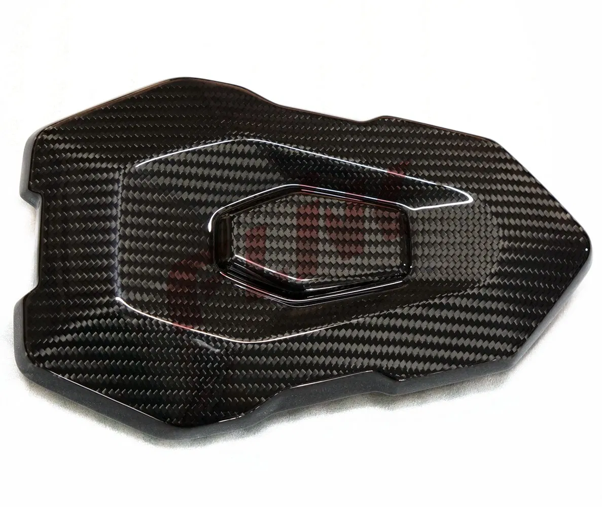 100% Full Carbon Fiber Part Motorcycles Accessories Side Panels for BMW S1000r 2021+